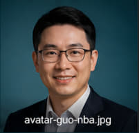 NBA老郭 | ayx.com