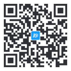 iOS 系统版 二维码 | ayx.com